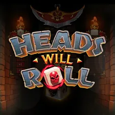 Heads Will Roll